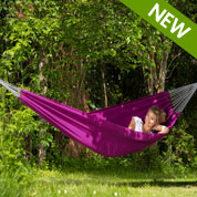 Hammock 210x120 cm - Florida Berry - Amazonas